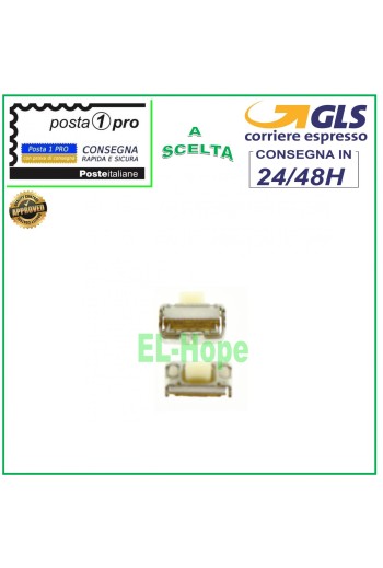 POWER BUTTON ON SAMSUNG S4 MINI I9190 S2 I9100 PLUS I9105 NOTE 2