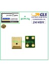 MICROPHONE VOICE CALL SAMSUNG GALAXY S3 I9300 I9301 NEO G386 S7500 I8160