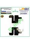 FLAT FLEX MODULE WIFI ANTENNA APPLE IPHONE 8 WI-FI SIGNAL BLUETOOTH WIRELESS