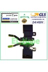 FLAT FLEX CONNECTOR EARPHONE JACK AUDIO HEADPHONE SAMSUNG S7 SM-G930F SM G930F
