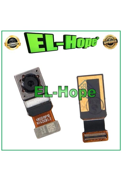 BACK CAMERA FOR HUAWEI P8 GRA-L09 FLAT FLEX CAMERA MODULE