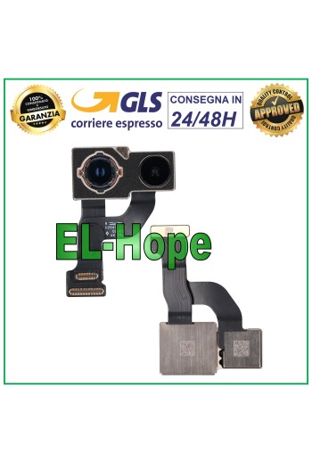 REAR CAMERA REAR CAMERA APPLE IPHONE 12 A2172 A2402 A2403 A2404