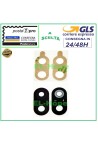GLASS GLASS LENS REAR CAMERA HUAWEI MATE 10 LITE RNE-L01 L21