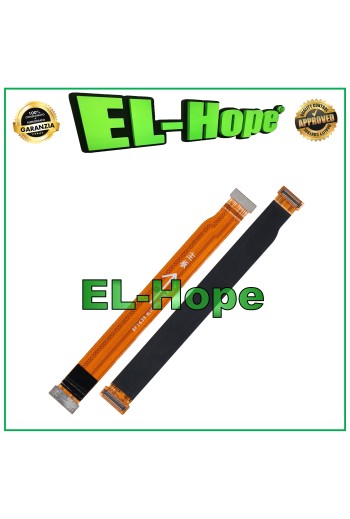 FLAT FLEX MOTHERBOARD CONNECTION LCD DISPLAY HUAWEI Y6 2 II HONOR 5A CAM-L21