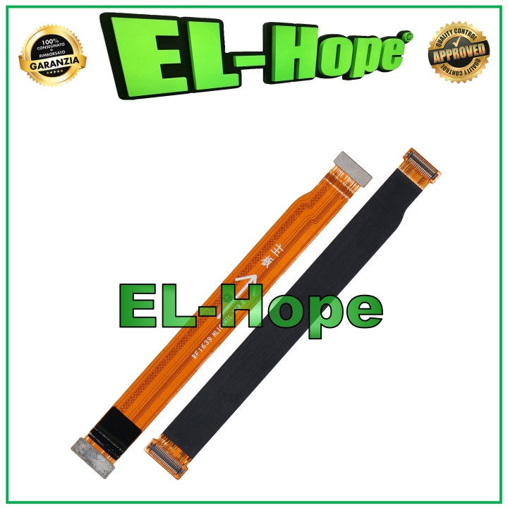 FLAT FLEX MOTHERBOARD CONNECTION LCD DISPLAY HUAWEI Y6 2 II HONOR 5A CAM-L21