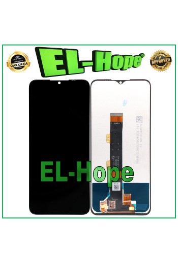 LCD DISPLAY FOR NOKIA G22 TA-1528 TOUCH SCREEN GLASS MONITOR SCREEN