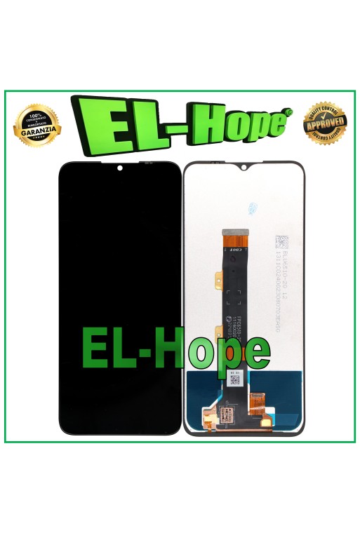 LCD DISPLAY FOR NOKIA G22 TA-1528 TOUCH SCREEN GLASS MONITOR SCREEN