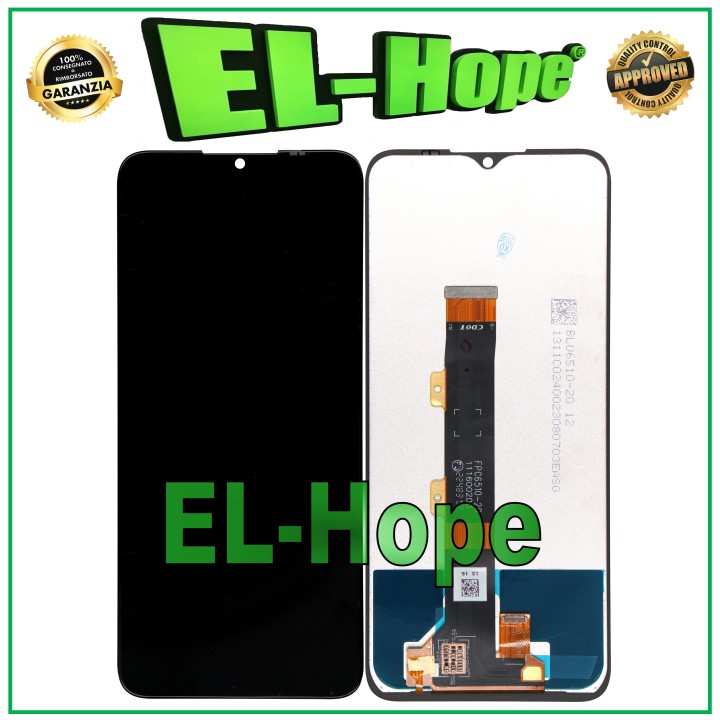 LCD DISPLAY FOR NOKIA G22 TA-1528 TOUCH SCREEN GLASS MONITOR SCREEN