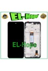 DISPLAY FRAME LCD FOR XIAOMI REDMI 12 23053RN02L 23053RN02Y TOUCH SCREEN GLASS