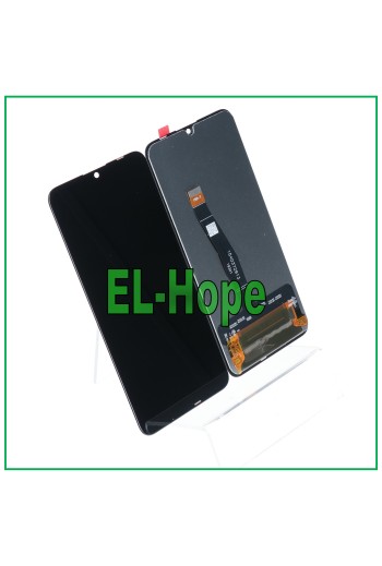 LCD DISPLAY FOR HUAWEI P SMART 2019 POT-LX1 POT-LX2 AL00 TOUCH SCREEN BLACK GLASS