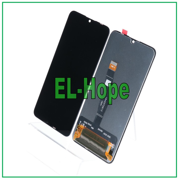 LCD DISPLAY FOR HUAWEI P SMART 2019 POT-LX1 POT-LX2 AL00 TOUCH SCREEN BLACK GLASS