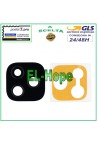 MOTOROLA MOTO E7 PLUS XT-2081 REAR CAMERA LENS GLASS CAMERA GLASS