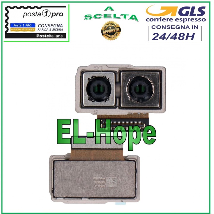Rear Camera Module for Huawei Mate 10 ALP-L09