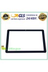 TOUCH SCREEN GLASS MEDIACOM SMARTPAD 10 ECLIPSE M-SP1AEC M-SP1BEC BLACK