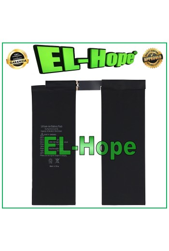 A2134 BATTERY FOR APPLE IPAD AIR 3 A2123 A2152 A2153 A2154 8134 mAh