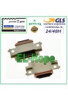 CHARGING CONNECTOR SAMSUNG GALAXY A8 2018 A530 TYPE C TYPE C DATA CHARGE
