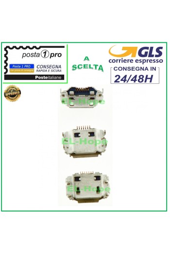 CHARGING CONNECTOR SAMSUNG GALAXY ACE MINI 2 S5830I S6500 i9220 MC44 USB CHARGING