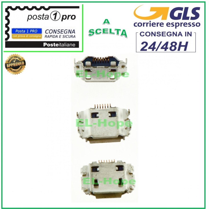 CHARGING CONNECTOR SAMSUNG GALAXY ACE MINI 2 S5830I S6500 i9220 MC44 USB CHARGING