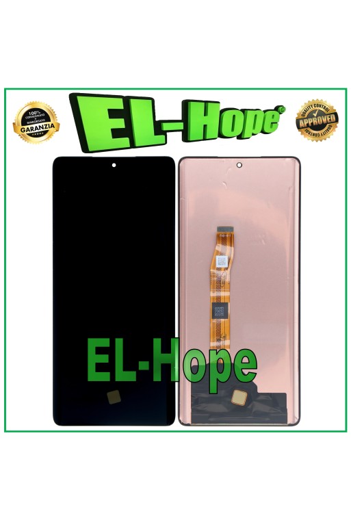 OLED LCD DISPLAY FOR HONOR MAGIC 5 LITE RMO-NX1 TOUCH SCREEN GLASS SCREEN 