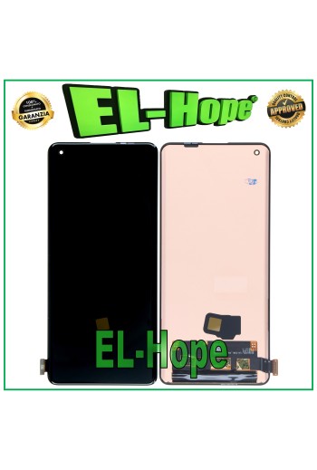 OLED LCD DISPLAY FOR OPPO FIND X5 CPH2307 TOUCH SCREEN GLASS MONITOR SCREEN