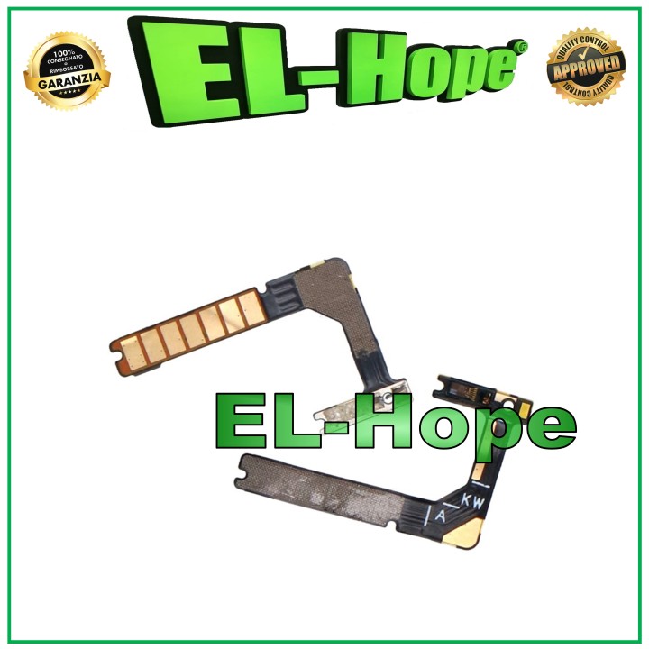 FLAT FLEX CABLE PROXIMITY LIGHT SENSOR FOR MOTOROLA MOTO G 5G XT-2113 XT2113