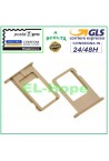 SLOT CART COMPARTMENT HOLDER NANO SIM CARD CARD HOUSING FOR APPLE IPHONE 6 PLUS