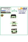 CHARGING CONNECTOR SAMSUNG GALAXY GRAND NEO I9060 MC37 G360 G361 T113 ACE 3 4