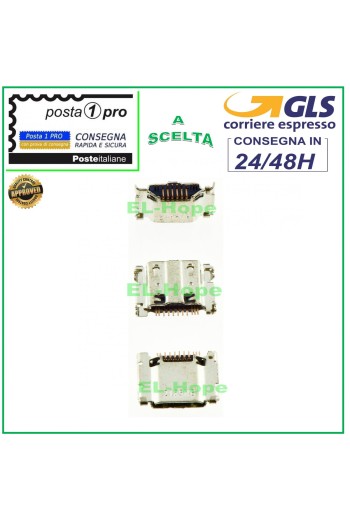 CHARGING CONNECTOR SAMSUNG GALAXY S3 GT-I9300 I9300 I9301 I9305 NEO MICRO USB