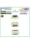 CHARGING CONNECTOR SAMSUNG GALAXY S3 GT-I9300 I9300 I9301 I9305 NEO MICRO USB