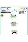 CHARGING CONNECTOR HUAWEI P8 LITE ALE-L21 P8 Y6 SCL-L01 Y5 II CUN MICRO USB