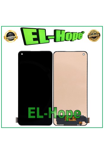 TFT LCD DISPLAY FOR XIAOMI MI 11 LITE 4G 5G NE M2101K9AG TOUCH SCREEN BLACK GLASS