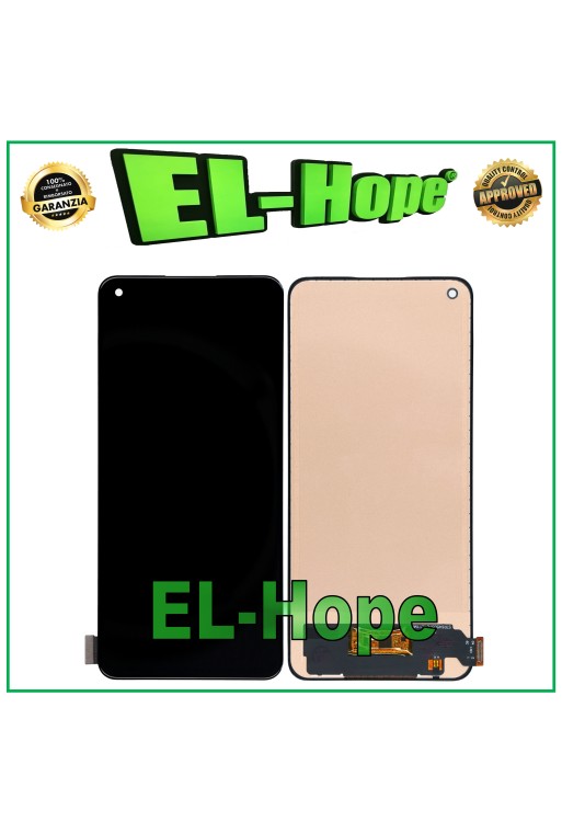 TFT LCD DISPLAY FOR XIAOMI MI 11 LITE 4G 5G NE M2101K9AG TOUCH SCREEN BLACK GLASS