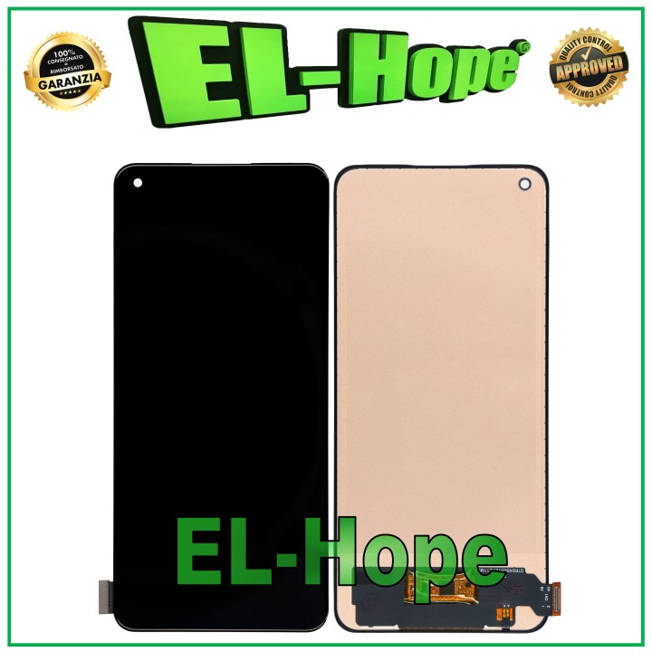 TFT LCD DISPLAY FOR XIAOMI MI 11 LITE 4G 5G NE M2101K9AG TOUCH SCREEN BLACK GLASS