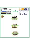HUAWEI Y5 II CUN-U29, CUN-L21 MICRO USB CHARGING CONNECTOR
