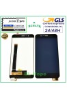LCD DISPLAY FOR ASUS ZENFONE 3 MAX ZC520TL X008D 5.2 TOUCH SCREEN BLACK GLASS