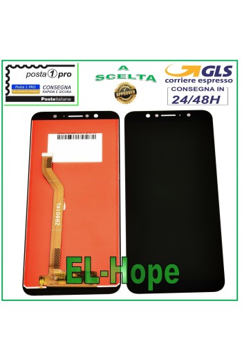LCD DISPLAY FOR ASUS ZENFONE MAX PRO M1 ZB601KL ZB602KL X00TD TOUCH SCREEN