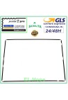 iPad 3 A1416 A1430 A1403 BLACK TOUCHSCREEN GLASS FRAME SEAL