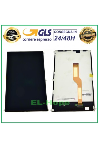 MEDIACOM SmartPad Go 10 M-SP1AGO3G 9.6 LCD DISPLAY ORIGINAL PANEL SCREEN