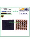 IC CHIP BGA U10 AD7149 FINGERPRINT ID HOME BUTTON FOR APPLE IPHONE 7 7 PLUS