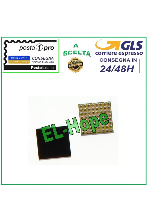 IC CHIP BGA PMB6848 BBPMU_K BASEBAND POWER IC APPLE IPHONE 8 8+ PLUS Iphone