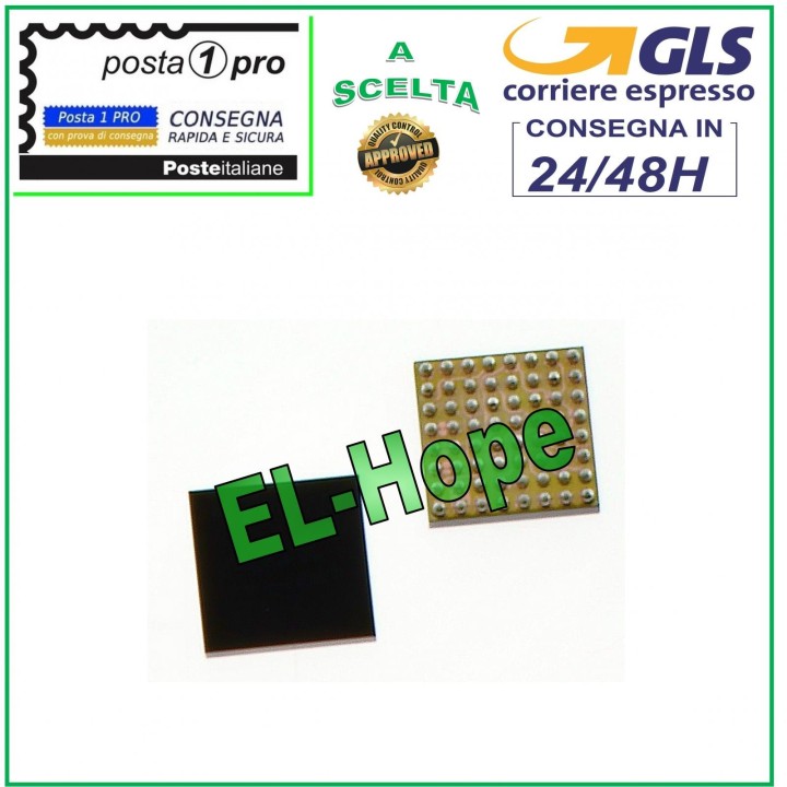 IC CHIP BGA PMB6848 BBPMU_K BASEBAND POWER IC APPLE IPHONE 8 8+ PLUS Iphone