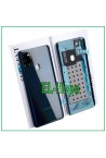 ORIGINAL SAMSUNG GALAXY A21S SM-A217 BATTERY COVER BLACK BACK COVER