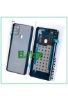 ORIGINAL SAMSUNG GALAXY A21S SM-A217 BATTERY COVER BLACK BACK COVER