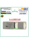 IC CHIP L1503 COIL BACKLIGHT BACKLIGHT COIL APPLE IPHONE 6 6+ PLUS