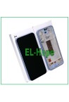 ORIGINAL TOUCH LCD DISPLAY SAMSUNG A54 5G 2023 SM-A546 PURPLE FRAME GH82-31231D