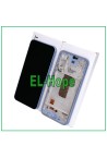 ORIGINAL TOUCH LCD DISPLAY SAMSUNG A54 5G 2023 SM-A546 PURPLE FRAME GH82-31231D