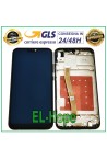 LCD DISPLAY FRAME FOR HUAWEI P20 LITE ANE-LX1 TOUCH SCREEN GLASS SCREEN BLACK