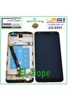 LCD DISPLAY FRAME FOR HUAWEI MATE 10 LITE RNE-L01 L21 NOVA 2i TOUCH SCREEN BLACK