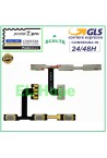 FLEX FLAT SIDE KEYS VOLUME ON OFF POWER KEY XIAOMI REDMI NOTE 5 PRO