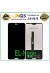 LCD DISPLAY FOR HUAWEI P20 EML L09 L09C L29 AL00 TOUCH SCREEN BLACK GLASS SCREEN